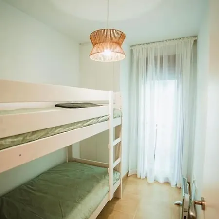 Ondas Do Mar Boutique Stays - Portonovo 1 Exterior photo