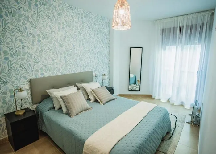 Ondas Do Mar Boutique Stays - Portonovo 1