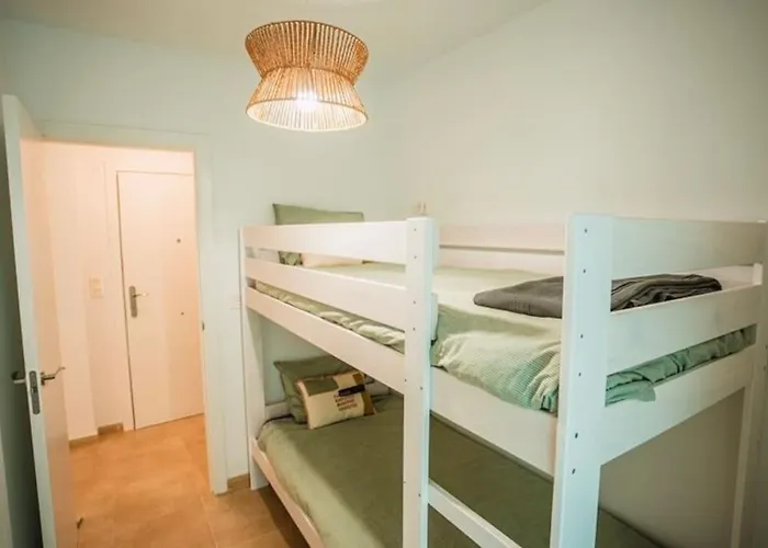 Ondas Do Mar Boutique Stays - Portonovo 1