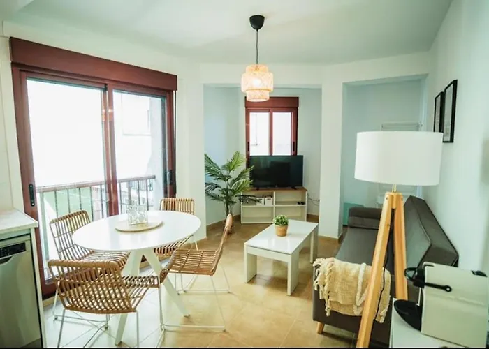 Ondas Do Mar Boutique Stays - Portonovo 1