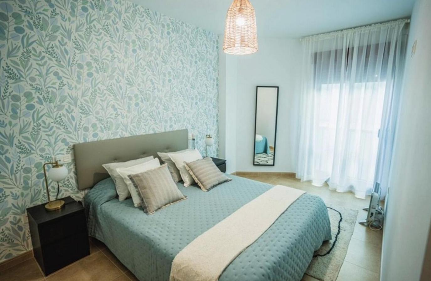 Ondas Do Mar Boutique - 1 Apartment Portonovo