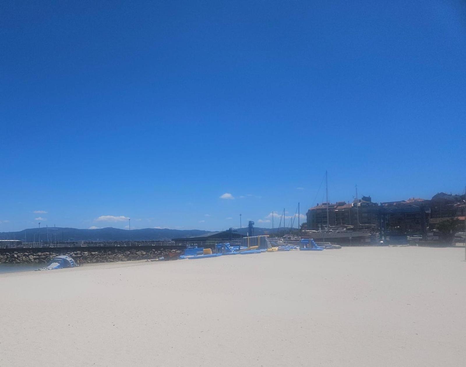 Ondas Do Mar Boutique - 1 * Portonovo