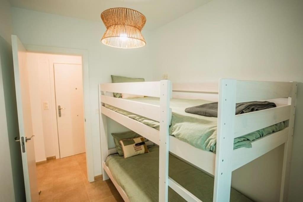 Ondas Do Mar Boutique - 1 Apartment *
