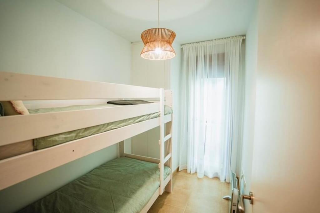 Apartment Ondas Do Mar Boutique - 1 Portonovo